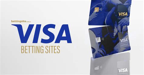 visa betting,Visa Betting Sites → Best Bookmakers That Accept Visa